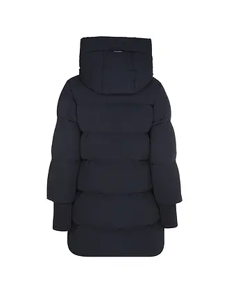 WOOLRICH | Daunensteppmantel MADISON | 